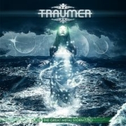 Review: TraumeR - The Great Metal Storm